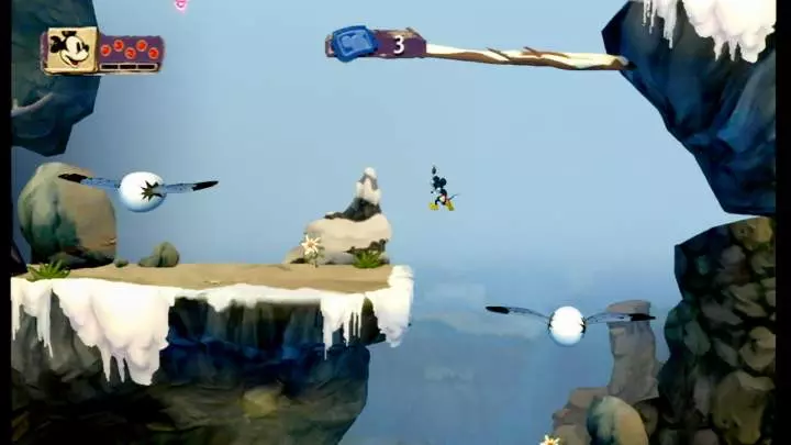 Epic Mickey