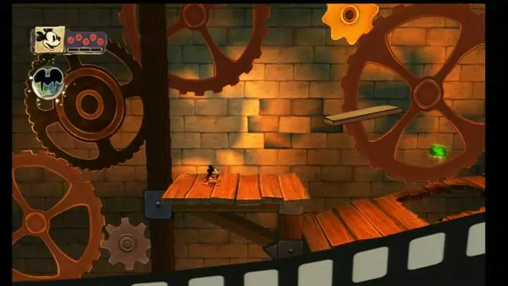 Epic Mickey