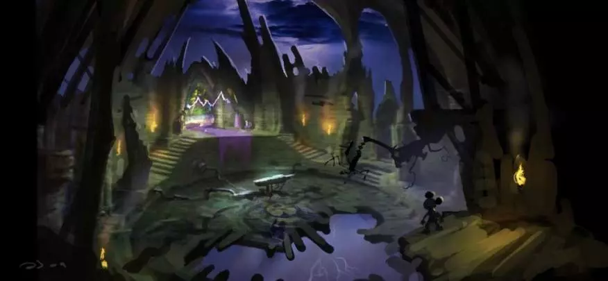 Epic Mickey