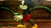 Epic Mickey: Demo ComicCon 2010
