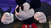 Epic Mickey: Introducción Cinemática (completa)