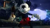 Epic Mickey: Gameplay Trailer