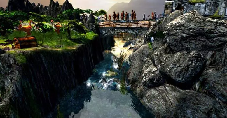 Grotesque Tactics Evil Heroes - PC