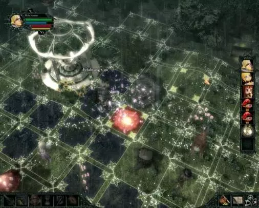 Grotesque Tactics Evil Heroes - PC