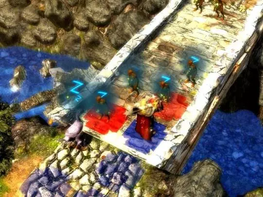 Grotesque Tactics Evil Heroes - PC