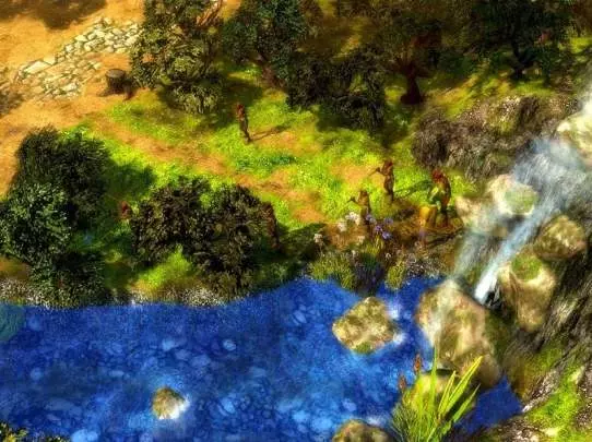 Grotesque Tactics Evil Heroes