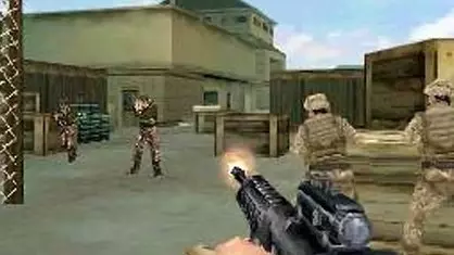 CoD Modern Warfare Mobilized análisis