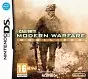 Call of Duty: Modern Warfare: Mobilized DS