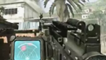 Anunciado Call of Duty: Modern Warfare: Mobilized para Nintendo DS