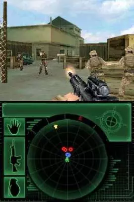Call of Duty: Modern Warfare: Mobilized