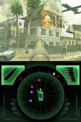 Call of Duty: Modern Warfare: Mobilized