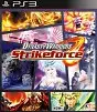 Dynasty Warriors: Strikeforce PS3
