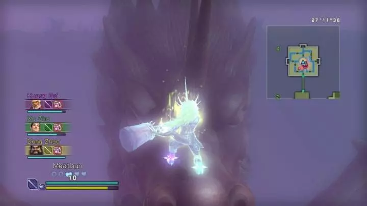 Dynasty Warriors Strikeforce - PS3