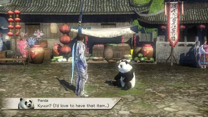 Dynasty Warriors Strikeforce - PS3