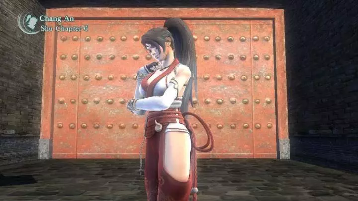 Dynasty Warriors: Strikeforce