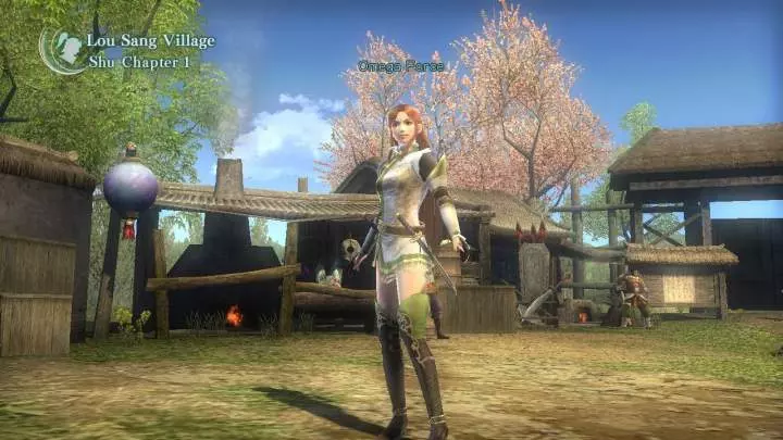 Dynasty Warriors Strikeforce - PS3