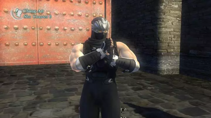 Dynasty Warriors: Strikeforce