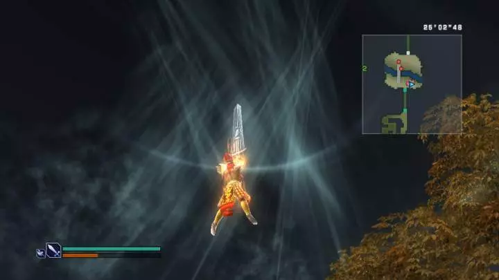 Dynasty Warriors Strikeforce - PS3