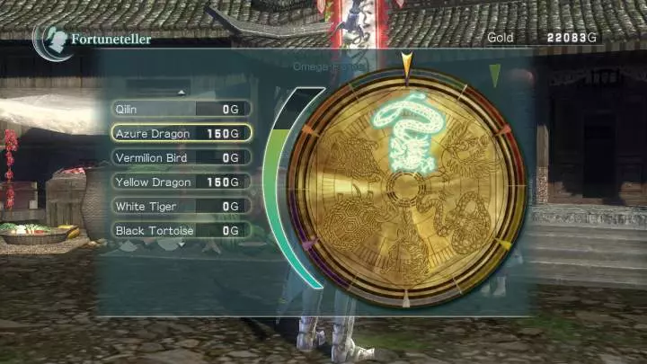 Dynasty Warriors Strikeforce