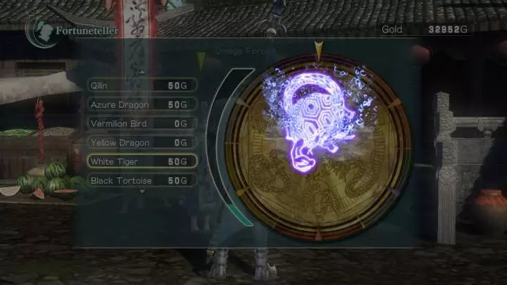 Dynasty Warriors Strikeforce