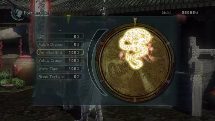 Dynasty Warriors Strikeforce