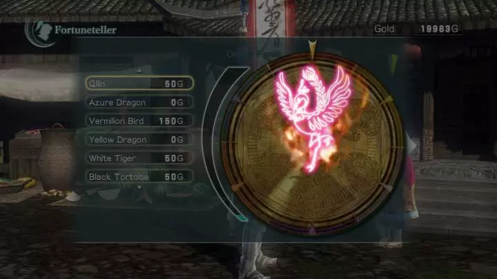 Dynasty Warriors: Strikeforce