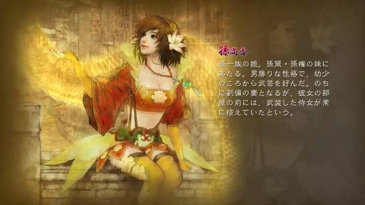 Dynasty Warriors Strikeforce