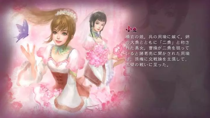 Dynasty Warriors: Strikeforce