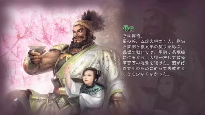 Dynasty Warriors Strikeforce