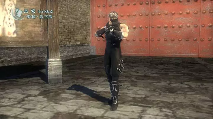 Dynasty Warriors: Strikeforce