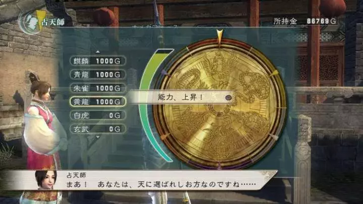 Dynasty Warriors: Strikeforce