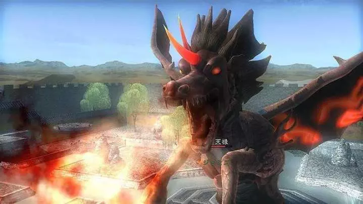 Dynasty Warriors Strikeforce