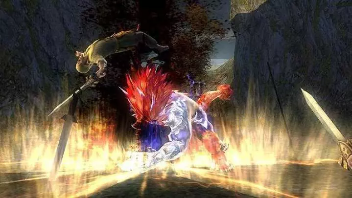 Dynasty Warriors Strikeforce - PS3