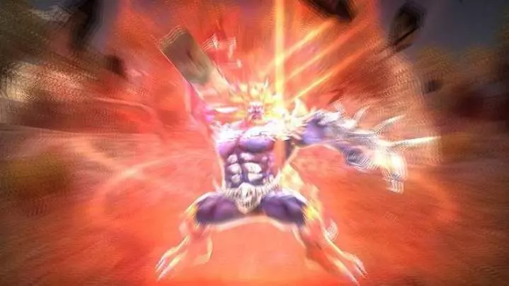 Dynasty Warriors Strikeforce