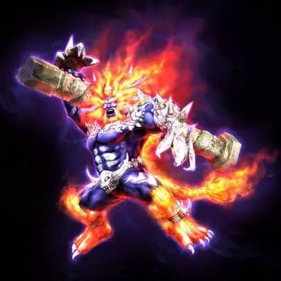 Dynasty Warriors Strikeforce