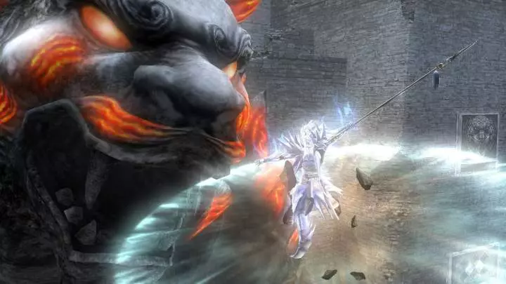 Dynasty Warriors Strikeforce - PS3