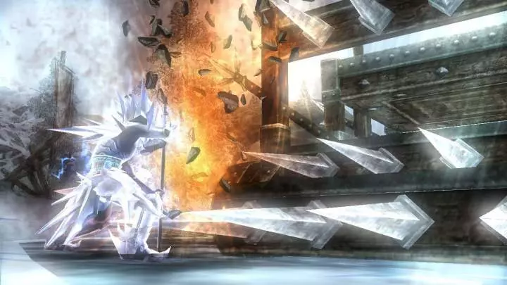 Dynasty Warriors Strikeforce