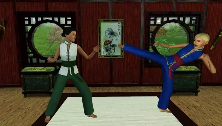 Los Sims 3: Trotamundos