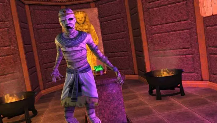 Los Sims 3: Trotamundos