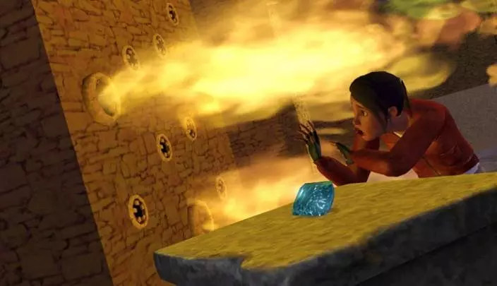 Los Sims 3 Trotamundos - PC