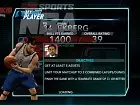 NBA 2K10 Draft Combine - Imagen PS3