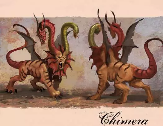 Rage of the Gladiator