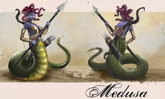 Rage of the Gladiator