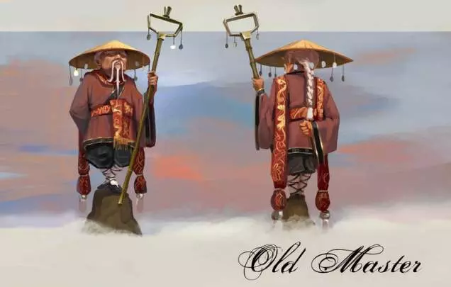 Rage of the Gladiator