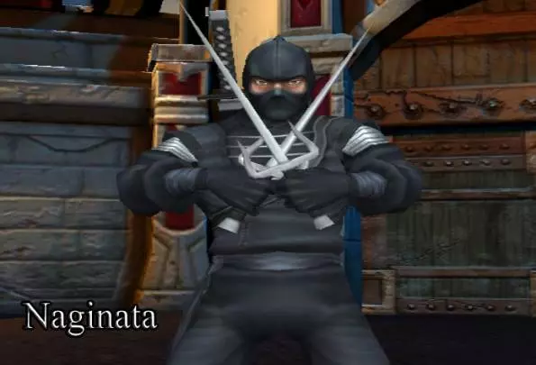 Rage of the Gladiator