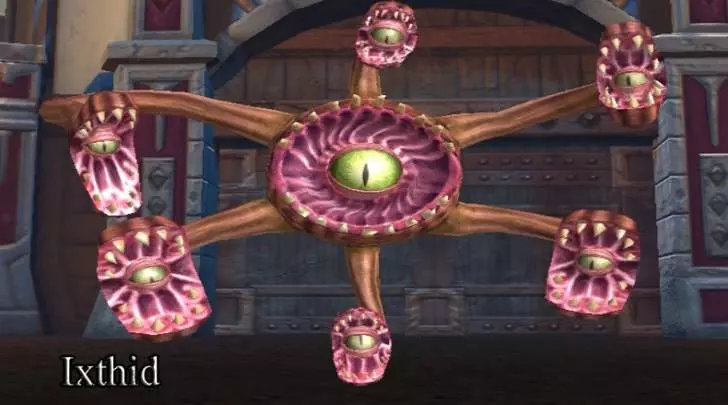 Rage of the Gladiator