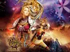 Magic World Online - Imagen PC
