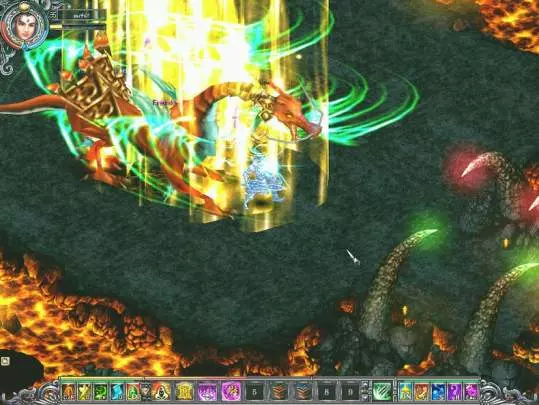 Phoenix Dynasty Online - PC