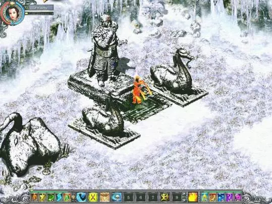 Phoenix Dynasty Online