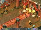 Phoenix Dynasty Online - Pantalla
